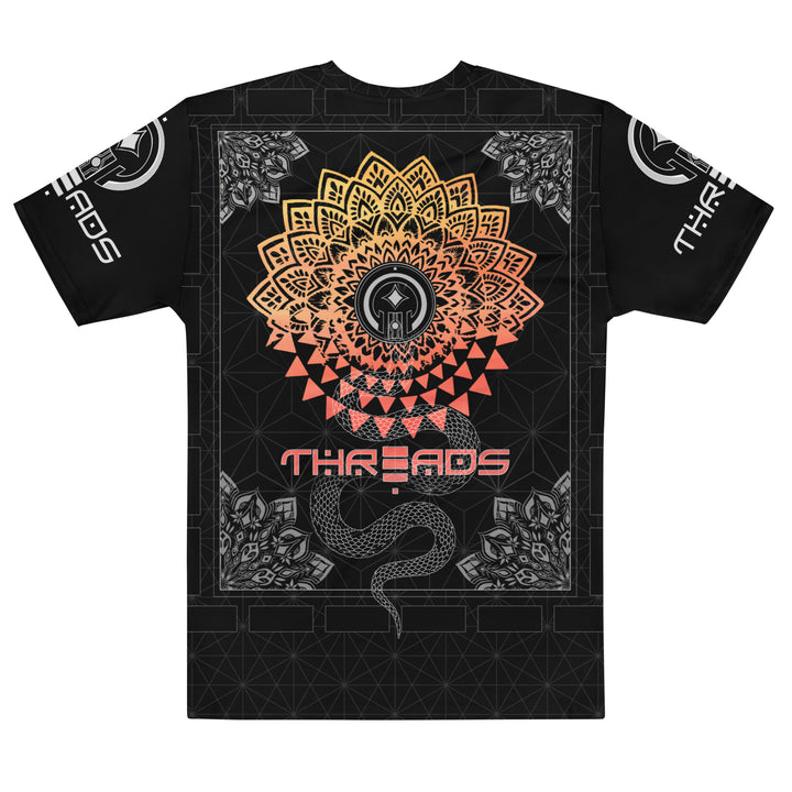 Serpent Rising T-shirt