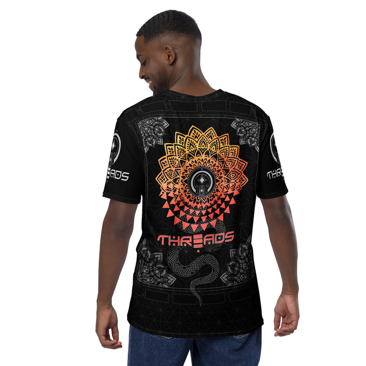 Serpent Rising T-shirt