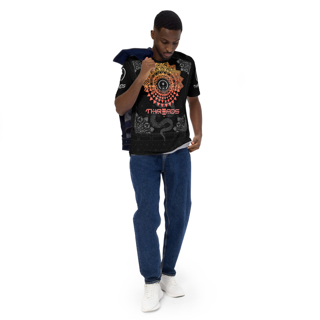 Serpent Rising T-shirt