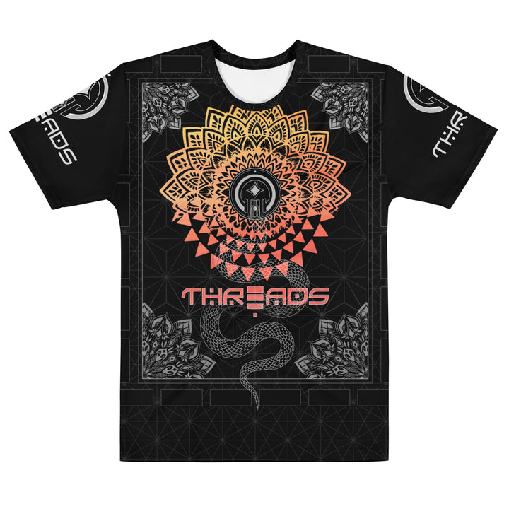 Serpent Rising T-shirt