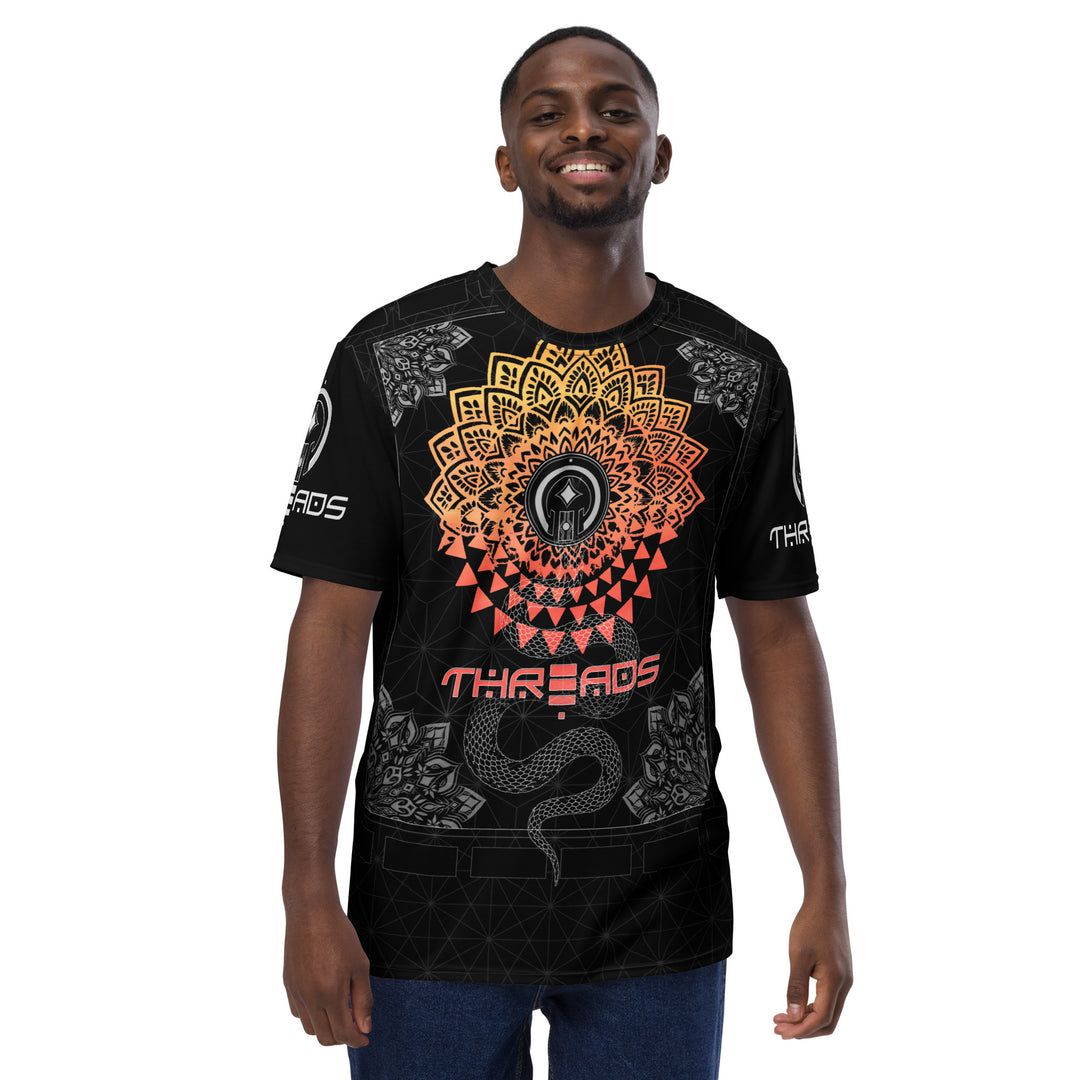 Serpent Rising T-shirt