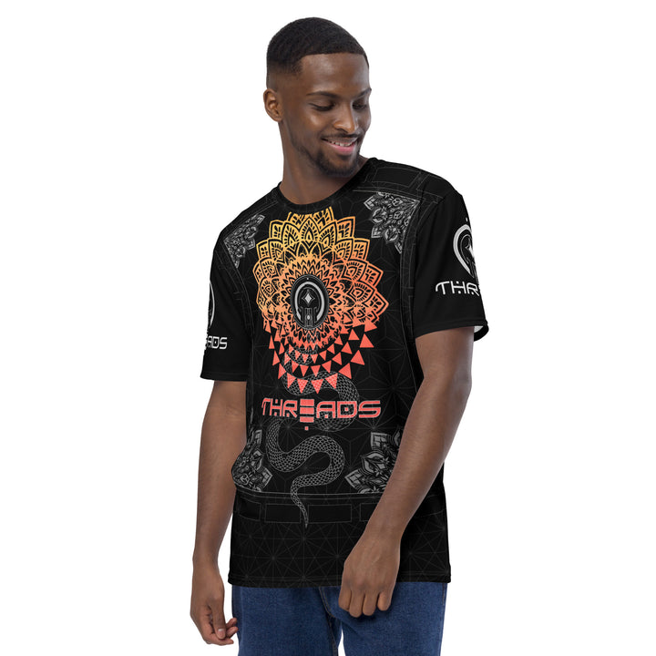 Serpent Rising T-shirt