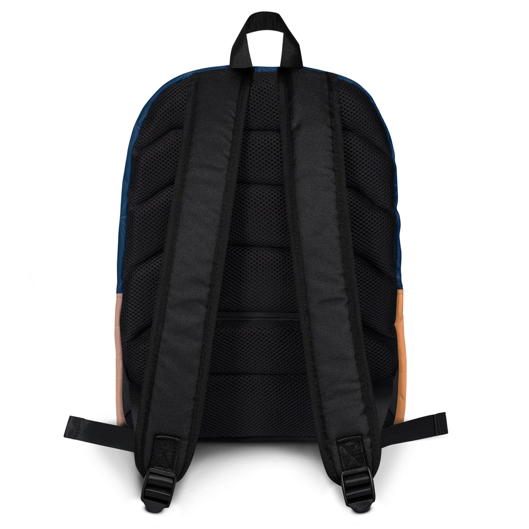 Cosmic Convergence Backpack