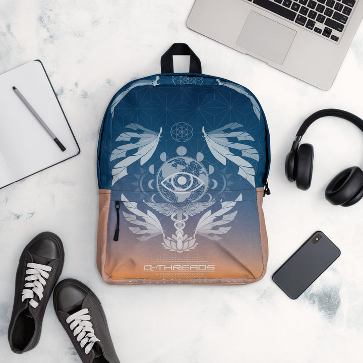 Cosmic Convergence Backpack