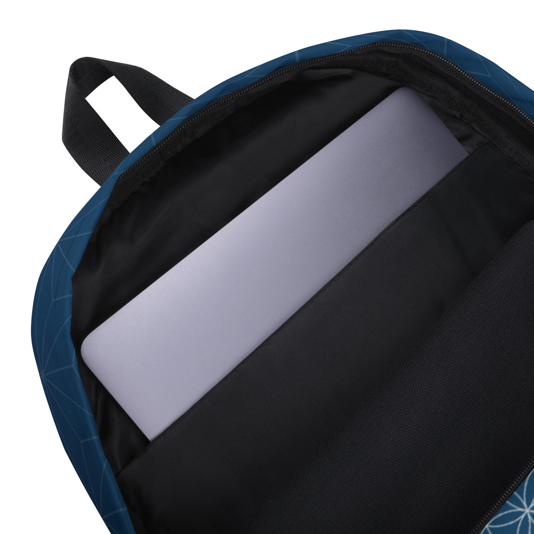 Cosmic Convergence Backpack