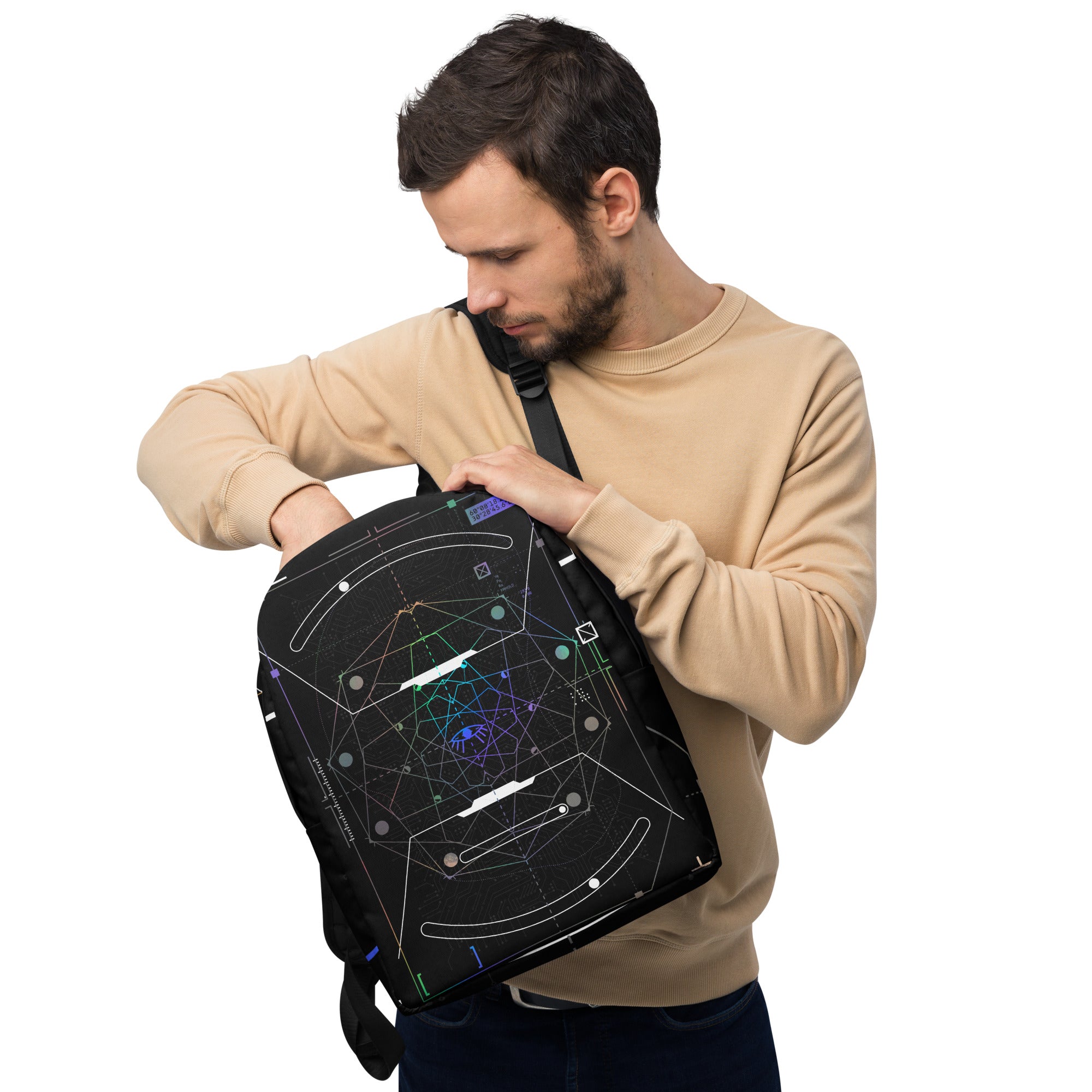 【新品・未開封】milet 5AM Backpack Amazon.co.jp: ✧✧✧milet live tour 2023 “ 5AM ”Backpack