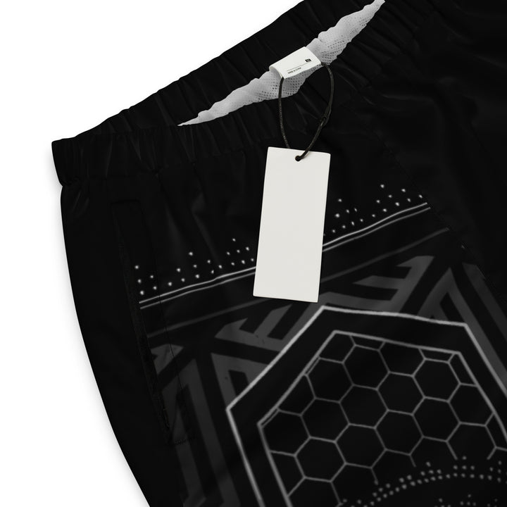 Sri Yantra Unisex Track Pants